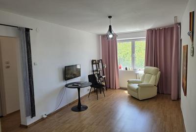Apartament spatios 4 camare, zona de top - 4