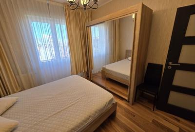 Apartament 2 camere, Ultracentral, Mobilat si Utilat Apartament 2 camere, Ultracentral, Mobilat si Utilat - 5