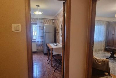 Apartament cu 3 camere în Ultracentral - 2