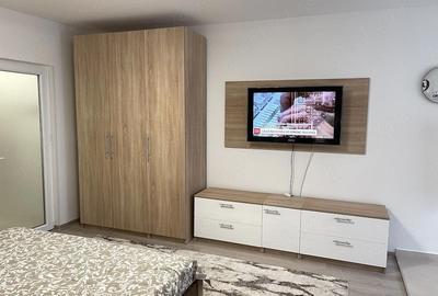 Garsonieră nedecomandată în Dristor - 4
