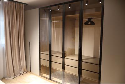 Apartament cu 3 camere decomandat în Băneasa - 9