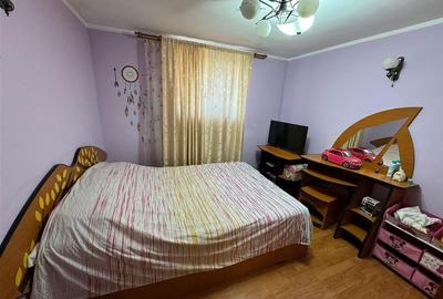 Apartament cu mansarda zona Piata Moldovei ,mobilat si utilat ! - 8