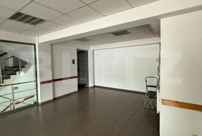Spațiu comercial, de 685 mp, în Paltin - 4