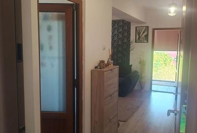 Apartament cu 2 camere semidecomandat în Racova - 5