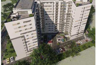 Apartament 2 Camere Tip Studio _Iris Mall! Apartament 2 Camere Tip Studio _Iris Mall! - 4