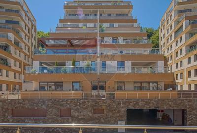 PENTHOUSE UNIC IN BRASOV SINGUR PE NIVEL | SEASONS DRUMUL POIENII - 25