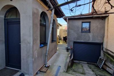 Casă cu 3 camere în Ungureni - 7