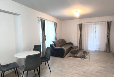 Apartament cu 2 camere decomandat în Timpuri Noi - 3