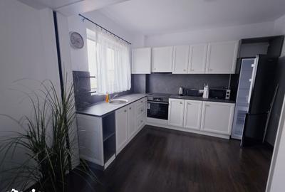 Apartament cu 2 camere în Bartolomeu - 5