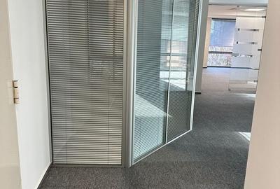 Comision 0! Spatii birouri in zona Dacia - Mosilor -  140mp - 8