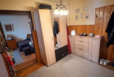 Apartament cu 2 camere decomandat în Central - 9