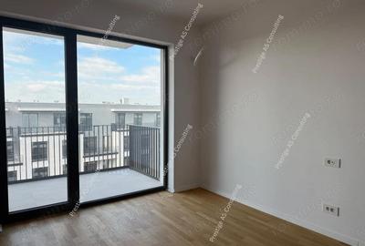 Apartament cu 2 camere în Central - 11
