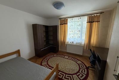 Apartament cu 2 camere decomandat în Cornișa - 5