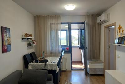 Magurele, Reactorului de vanzare garsoniera mobilata si utilata! - 2