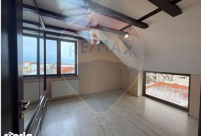 Spațiu comercial, de 120 mp, în Calea Dumbrăvii - 11