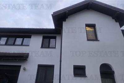 Casă cu 5 camere cu Teren 460 Mp în Ghencea - 20