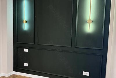 Apartament cu 3 camere decomandat în Ultracentral - 1