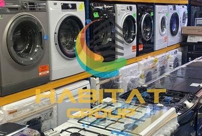 Spațiu comercial, de 158 mp, în Berceni