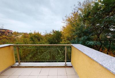 Inchiriere apartament 2 camere Carina - Pipera - 6