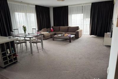 Apartament cu 3 camere decomandat în Albert - 2