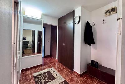 Apartament 2 camere de inchiriat | Zona Eden | Pet friendly | Etaj 2 - 3