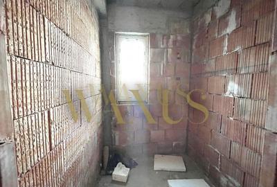 Duplex de vanzare - 103mp I 200mp Teren I Parcare - zona Centrala - 4