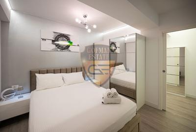 Apartament cu 3 camere decomandat, mobilat în Nord - 25