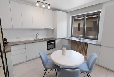 Apartament cu 3 camere semidecomandat în Grivița - 4