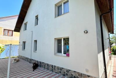 Casa 5 camere de vanzare, 175mp, teren 500mp - 17