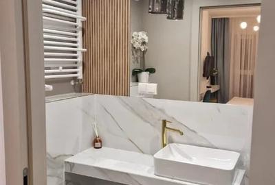 Garsonieră decomandată în Vitan - 1