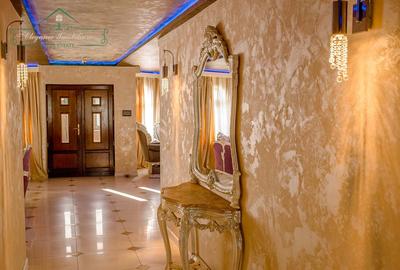 Vila cu 5 camere, piscina si 805 mp teren, zona Vladimirescu, Arad - 12