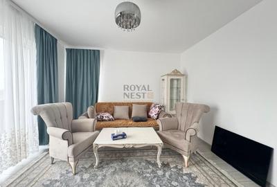 De inchiriat apartament 2 camere in Avantgarden 3 - 3