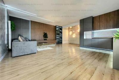 Apartament cu 3 camere decomandat în Sânpetru - 3
