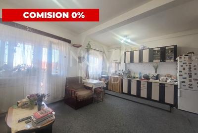 Apartament cu 2 camere semidecomandat, mobilat în Valea Aurie - 4