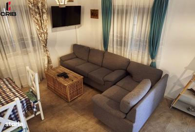 Casă cu 4 camere în Maliuc - 12