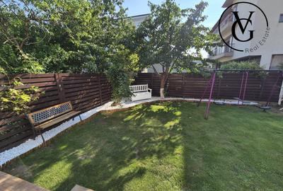 Casă individuală cu 5 camere cu Teren 246 Mp în Corbeanca - 16