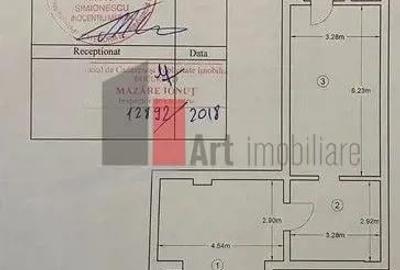 Spațiu comercial, de 84 mp, în Pantelimon - 2