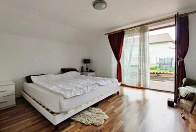 Casa Unifamiliala ?ura-Mare - 160m2 cu 500m2 teren - 8