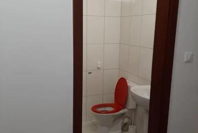 Spațiu comercial, de 115 mp, în Semicentral - 2