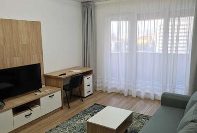 2 Camere Mihai Bravu Metropolitan l Parcare Subterana l Centrala