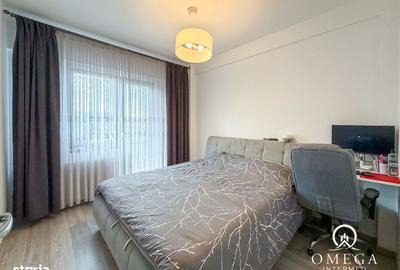 Apartament cu 3 camere în Bucium - 18