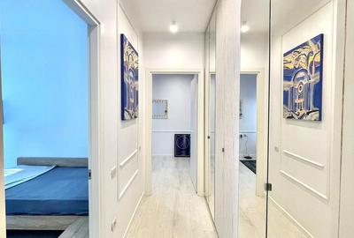 Apartament cu 3 camere în Tei - 4