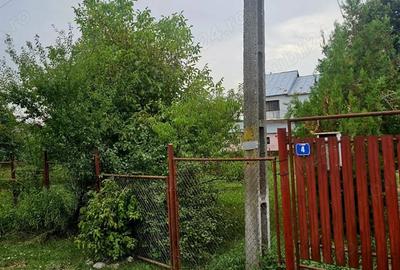 Casă cu 4 camere în Nisipoasa - 8