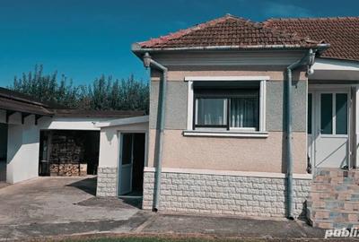 Casa de vanzare Pe?teana, jud. Hunedoara - 9