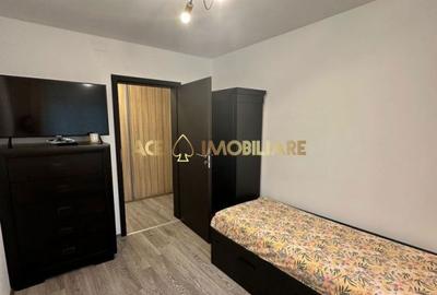 Apartament cu 3 camere în Central - 5