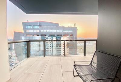 Apartament cu 2 camere decomandat, mobilat în Pipera - 11