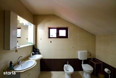 Casă cu 4 camere cu Teren 505 Mp în Brestei - 3