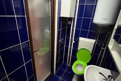 Garsonieră în Vitan - 8