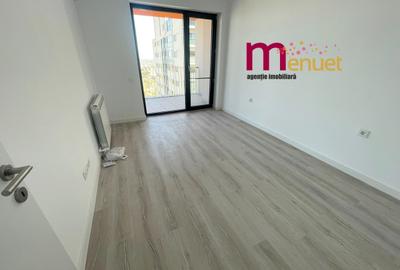 Apartament 2 camere,bloc nou - 5