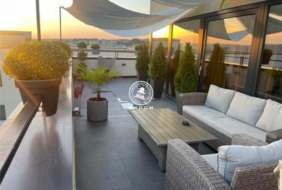 Apartament 3 camere de vanzare Pacurari - 12